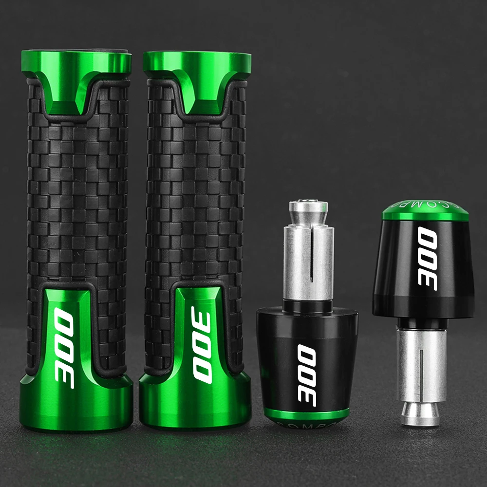 2023 2024 handlebar grip end handle bar grips Motorcycle CNC FOR KAWASAKI NINJA300 Ninja 300 2013-2021 2020 2019 2022 2017 2016
2023 2024 handlebar grip end handle bar grips Motorcycle CNC FOR KAWASAKI NINJA300 Ninja 300 2013-2021 2020 2019 2022 2017 2016
