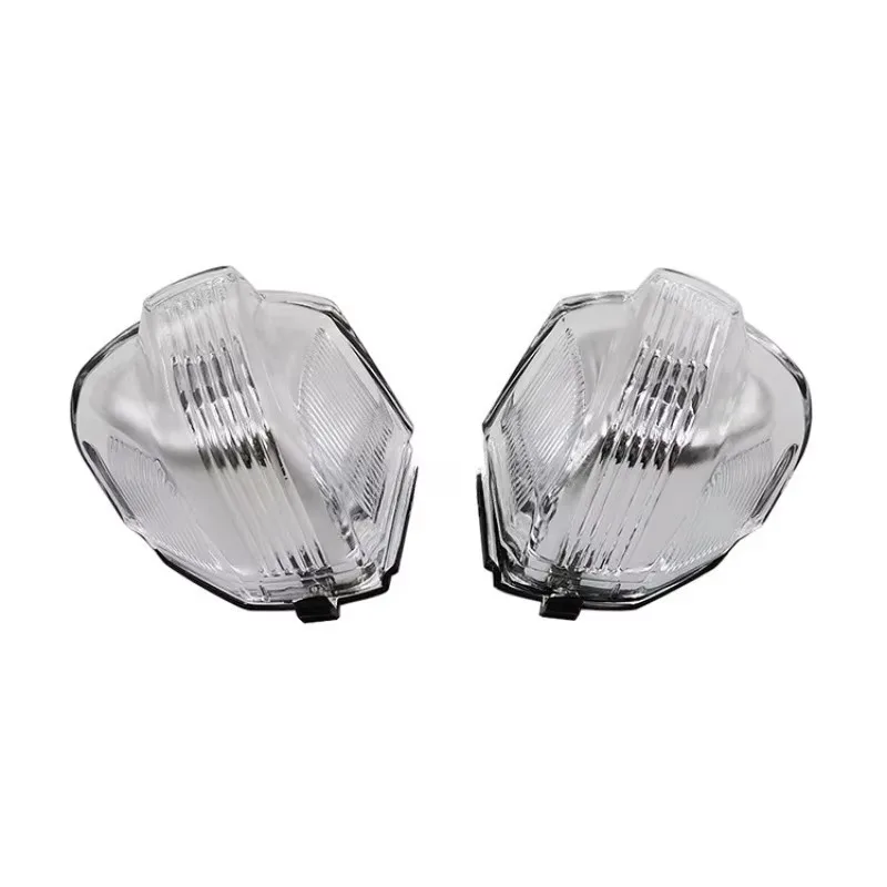 Poer For 2PCS Side Rearview Mirror Turn Signal Light Signal lamp housing cover For Ford Transit Custom Tourneo V362
Poer For 2PCS Side Rearview Mirror Turn Signal Light Signal lamp housing cover For Ford Transit Custom Tourneo V362