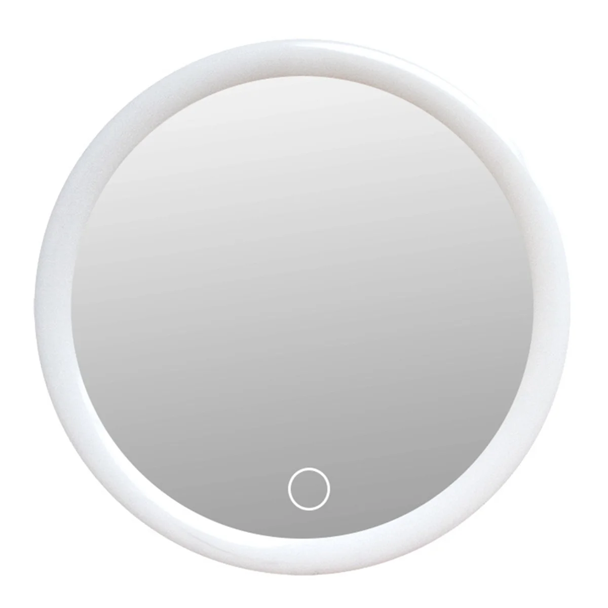 B13C10X Magnifying Mirror with Light Makeup Mirror with Lights Compact LED Magnified Mirror for Bathroom, Bedroom, Hotel
B13C10X Magnifying Mirror with Light Makeup Mirror with Lights Compact LED Magnified Mirror for Bathroom, Bedroom, Hotel