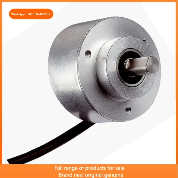 Genuine Motion control sensors Incremental encoders DFS60 Series DFS60A-S4EM65536 1096358 OF SICK SENSORS
Genuine Motion control sensors Incremental encoders DFS60 Series DFS60A-S4EM65536 1096358 OF SICK SENSORS