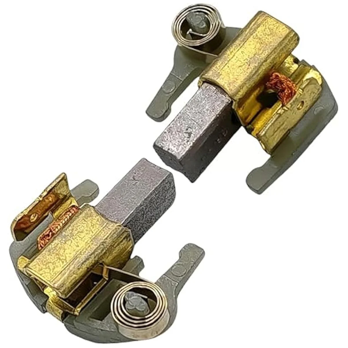 ABNJ 603754-01 493511-00 Carbon Brushes Holder for DC930 DC926 DC927 DC930 DC935 DC936 DC984 DC987 DC988 DC925 DC920
ABNJ 603754-01 493511-00 Carbon Brushes Holder for DC930 DC926 DC927 DC930 DC935 DC936 DC984 DC987 DC988 DC925 DC920