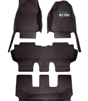 Индивидуальные специальные автомобильные коврики для Volkswagen ID.6 с правым рулем, 6-7 мест, 2026-2021 гг., водонепроницаемые, прочные, для ID6 2025 года
Индивидуальные специальные автомобильные коврики для Volkswagen ID.6 с правым рулем, 6-7 мест, 2026-2021 гг., водонепроницаемые, прочные, для ID6 2025 года