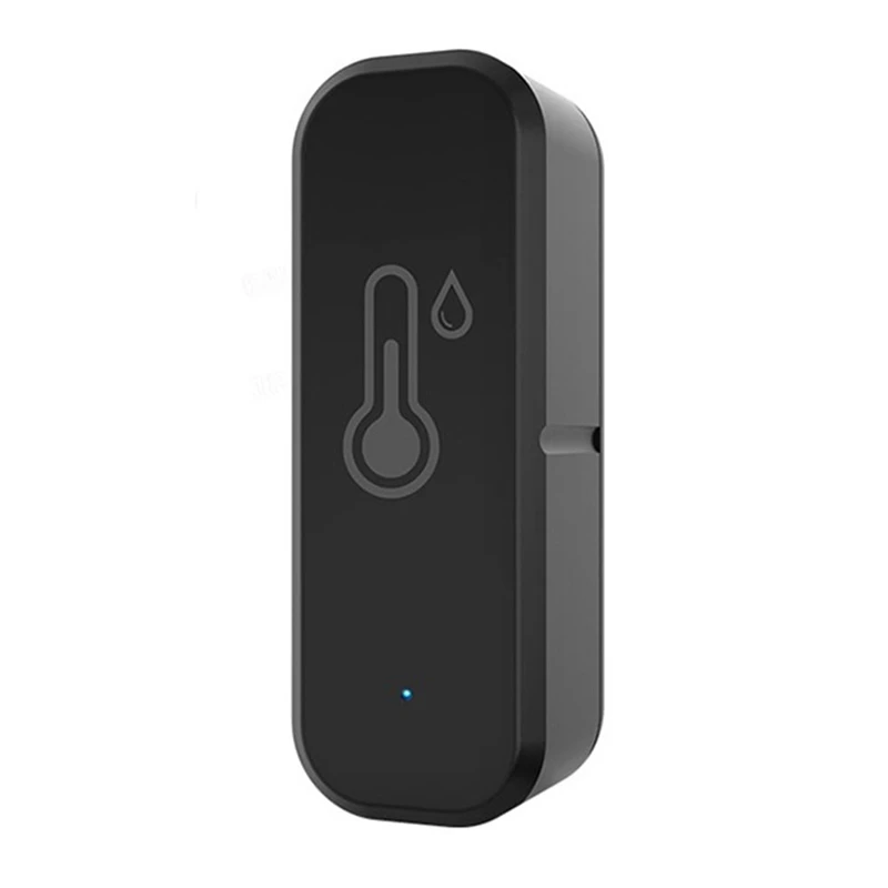 IDUD Wi-Fi + Bluetooth датчик температуры и влажности беспроводной датчик температуры и влажности умный дом термогигрометр
IDUD Wi-Fi + Bluetooth датчик температуры и влажности беспроводной датчик температуры и влажности умный дом термогигрометр