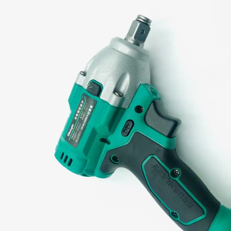 factory outlet electric power tools impact cordless brushless lithium rechargeable wrench
factory outlet electric power tools impact cordless brushless lithium rechargeable wrench
