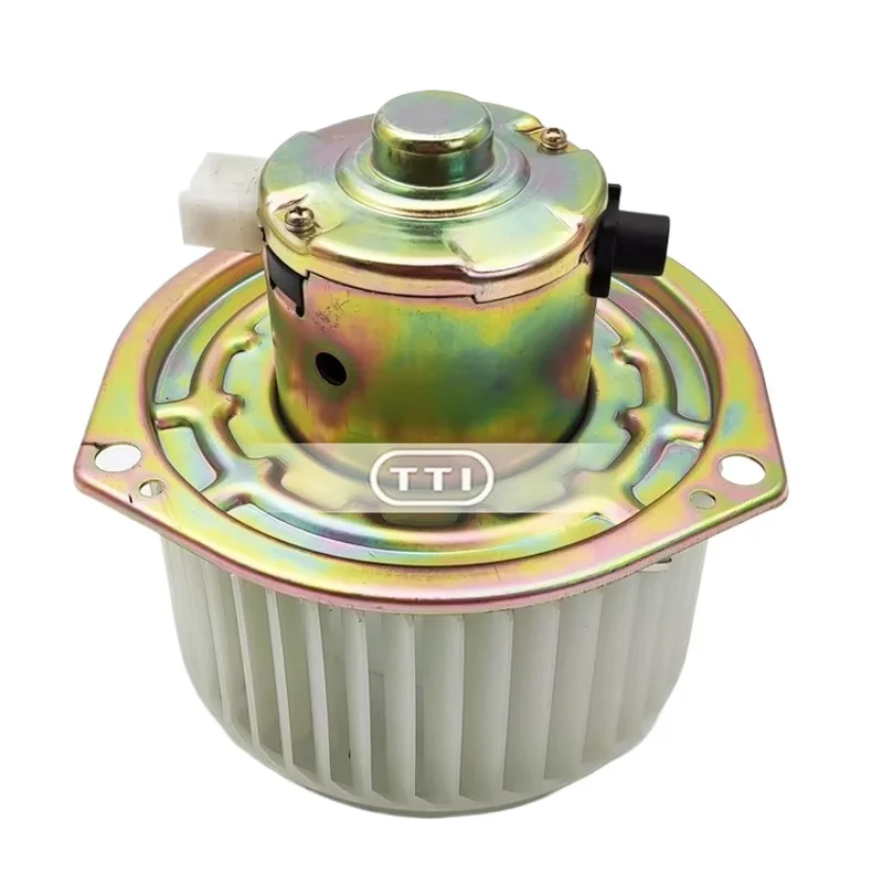 Zx120 Zx200 Blower Motor 4469040 Xb00004059 Xb00001057 272700-5790 56500-40180 Zx200-5g For Hitachi
Zx120 Zx200 Blower Motor 4469040 Xb00004059 Xb00001057 272700-5790 56500-40180 Zx200-5g For Hitachi