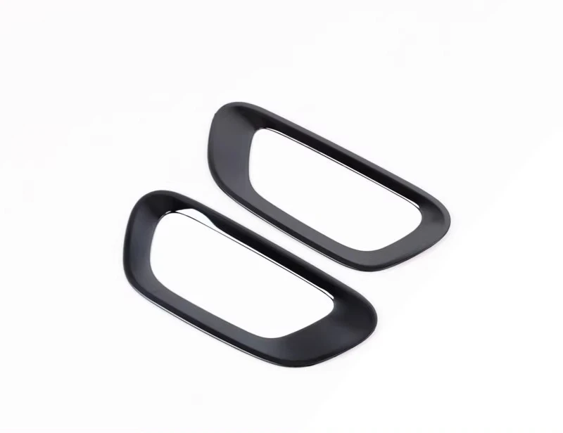 Fit for for Citroen C5 Air Cross door plate bright ring C5 AirCross modification special door decoration sticker
Fit for for Citroen C5 Air Cross door plate bright ring C5 AirCross modification special door decoration sticker