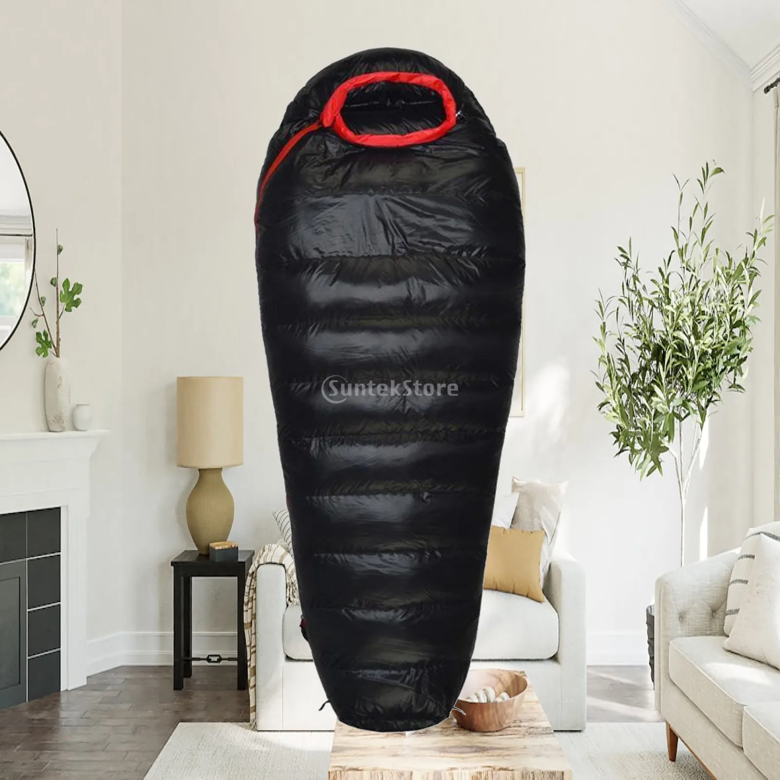 Thhermal Down Sleeping Bag, Waterproof Outdoor Mummy Bag Sleeping Bag for Men,
Thhermal Down Sleeping Bag, Waterproof Outdoor Mummy Bag Sleeping Bag for Men,