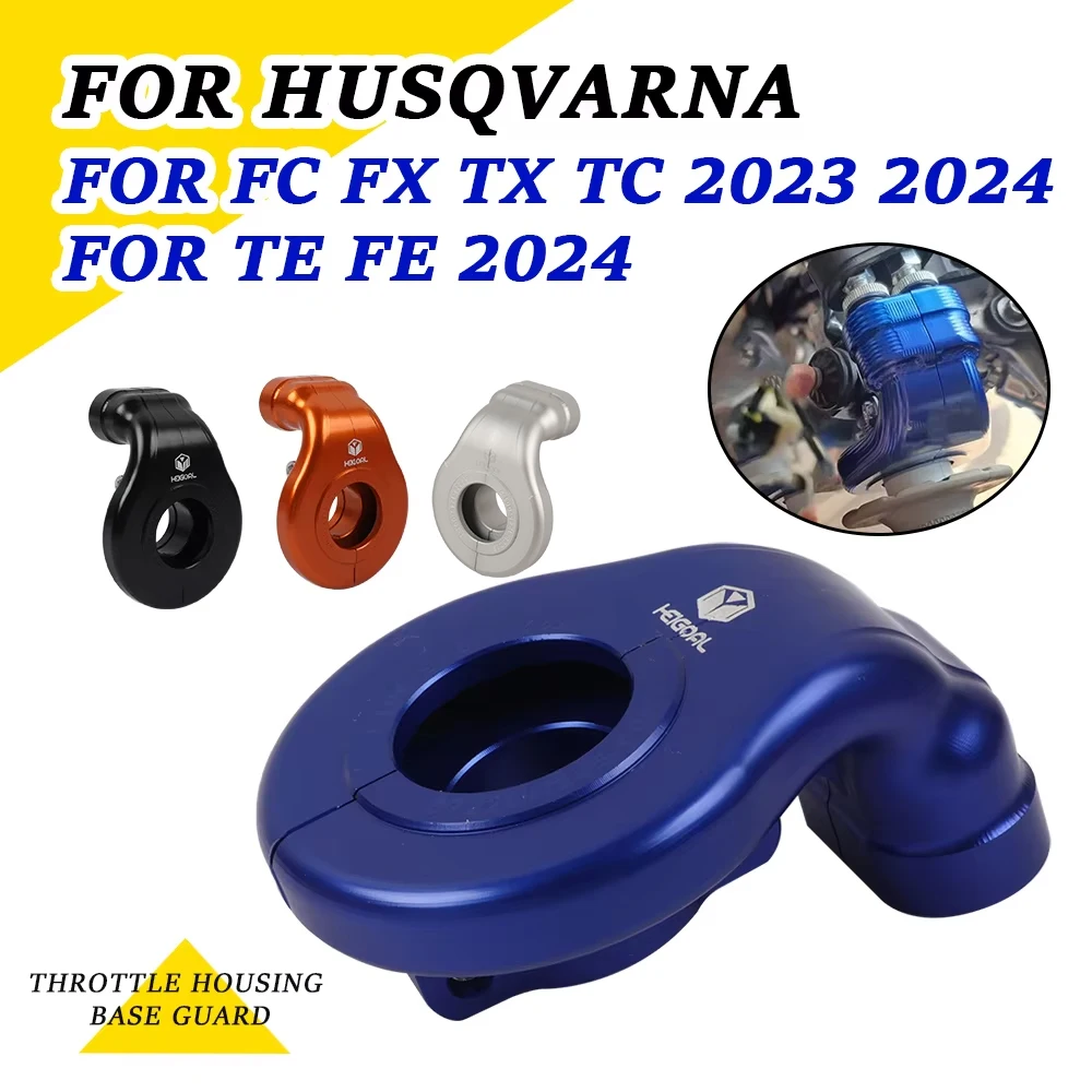 Для Husqvarna TE FE FC FX TX TC 125 150 250 300 350 450 501 аксессуары для мотоциклов управление дроссельной заслонкой корпус Базовая крышка
Для Husqvarna TE FE FC FX TX TC 125 150 250 300 350 450 501 аксессуары для мотоциклов управление дроссельной заслонкой корпус Базовая крышка