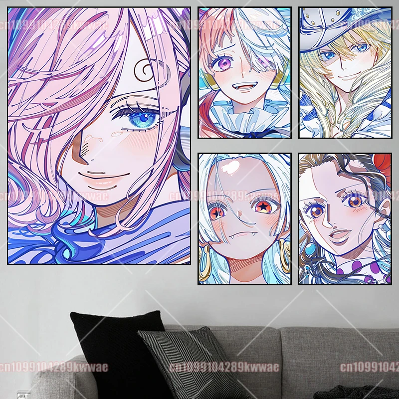 One Piece Watercolor Line Drawing Canvas Painting Smoker Sabo Perona Bepo Anime Poster Bedroom Decoration Hanging Painting Gift
One Piece Watercolor Line Drawing Canvas Painting Smoker Sabo Perona Bepo Anime Poster Bedroom Decoration Hanging Painting Gift