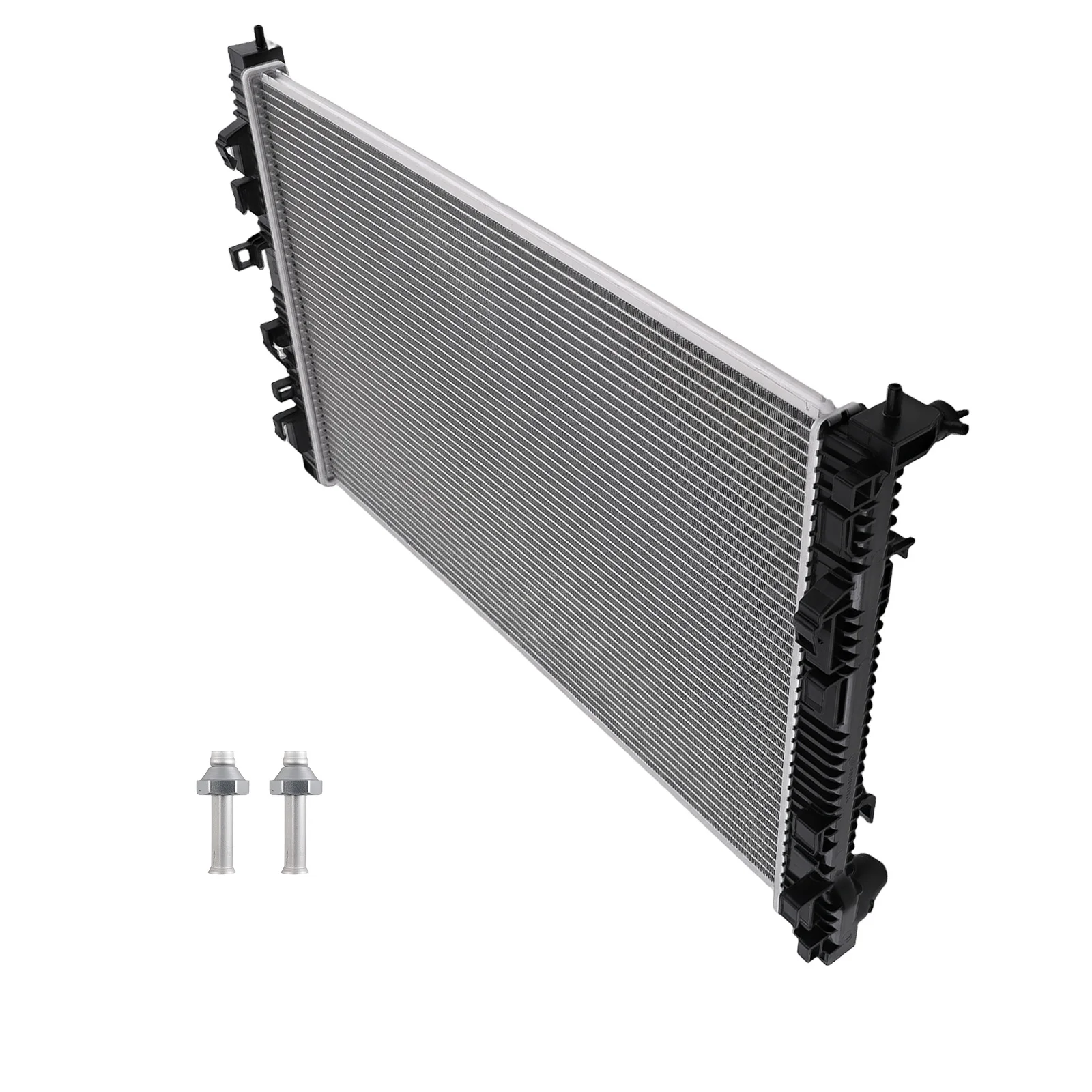 Cooling Unit Radiator for Mitsubishi Outlander 2022-2023 Trans Cooler 1350B182
Cooling Unit Radiator for Mitsubishi Outlander 2022-2023 Trans Cooler 1350B182