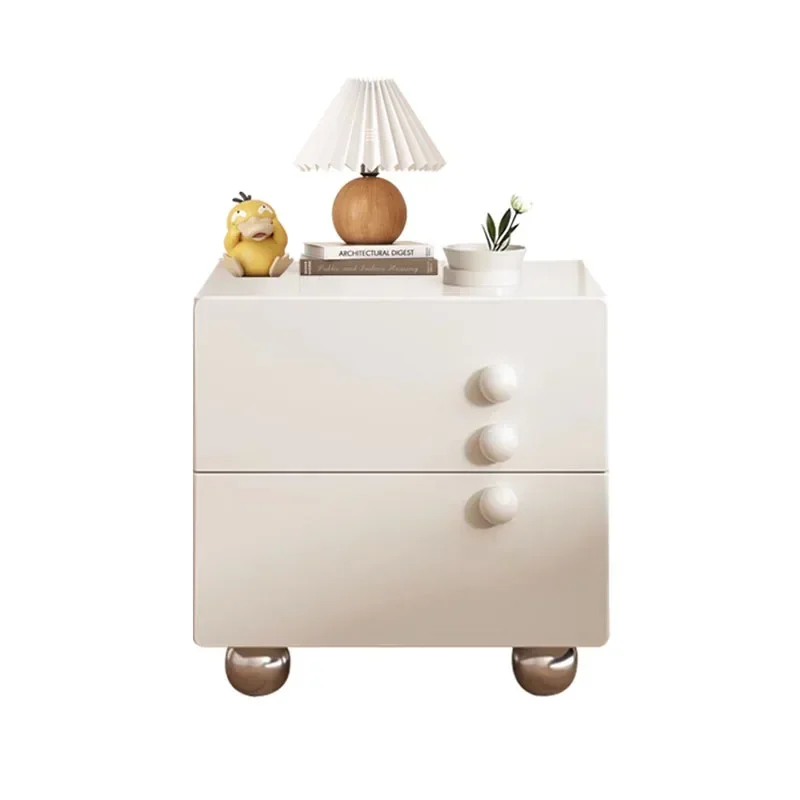Small Bedroom Nightstand Table Nordic Minimalist Modern Drawers Bedsides Table Storage Cute Mesinhas De Cabeceira Furniture
Small Bedroom Nightstand Table Nordic Minimalist Modern Drawers Bedsides Table Storage Cute Mesinhas De Cabeceira Furniture
