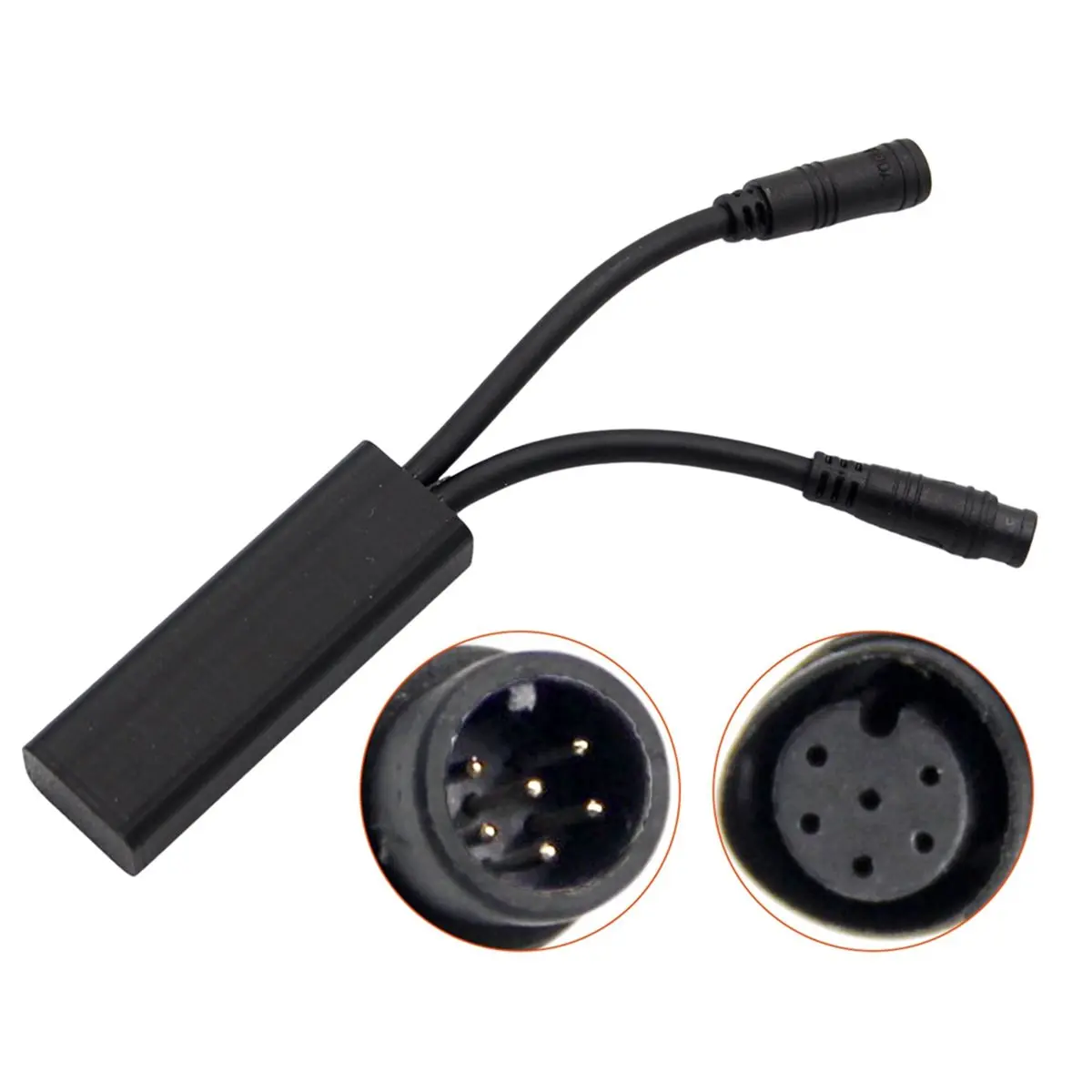 (ABYM) Unlock Speed Controller for Ninebot GT3-E Electric Scooter Remove Speed Limit Speed Boost Control Board Accessories
(ABYM) Unlock Speed Controller for Ninebot GT3-E Electric Scooter Remove Speed Limit Speed Boost Control Board Accessories