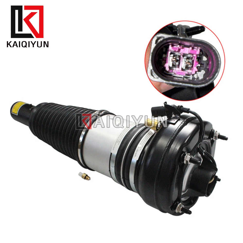 For Audi A8 D4 A6 C7 For Bentley Mulsanne RWD Front Air Suspension Shock 4G0616039L 3Y5616039E 3Y5616039F 3Y5616039G 3Y5616039K
For Audi A8 D4 A6 C7 For Bentley Mulsanne RWD Front Air Suspension Shock 4G0616039L 3Y5616039E 3Y5616039F 3Y5616039G 3Y5616039K