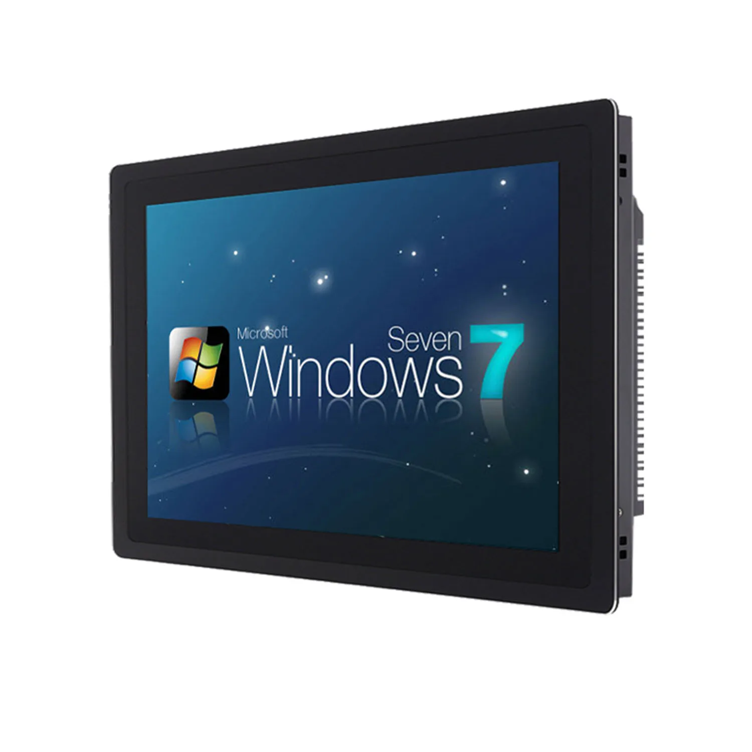 21.5 Inch Embedded Industrial Computer All-in-one PC Panel with Capacitive Touch Screen Built in WiFi for Win10 Pro 1920*1080
21.5 Inch Embedded Industrial Computer All-in-one PC Panel with Capacitive Touch Screen Built in WiFi for Win10 Pro 1920*1080