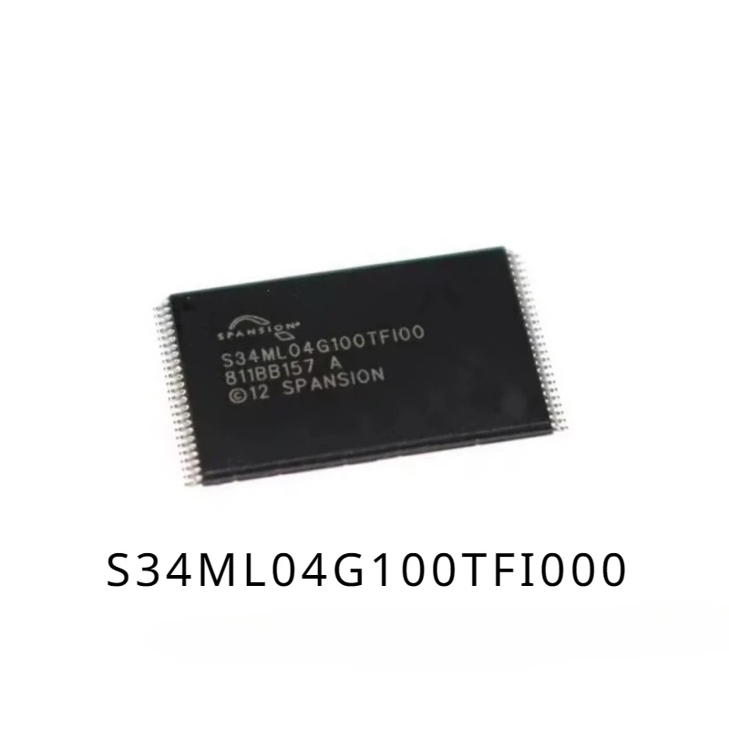 Точечные товары S34ML04G1 S34ML04G100TFI000 S34ML04G100TFI003 S34ML04G100TFI00 TSOPI48 3,3 В 4 Гбит NAND Встроенная микросхема памяти ic
Точечные товары S34ML04G1 S34ML04G100TFI000 S34ML04G100TFI003 S34ML04G100TFI00 TSOPI48 3,3 В 4 Гбит NAND Встроенная микросхема памяти ic
