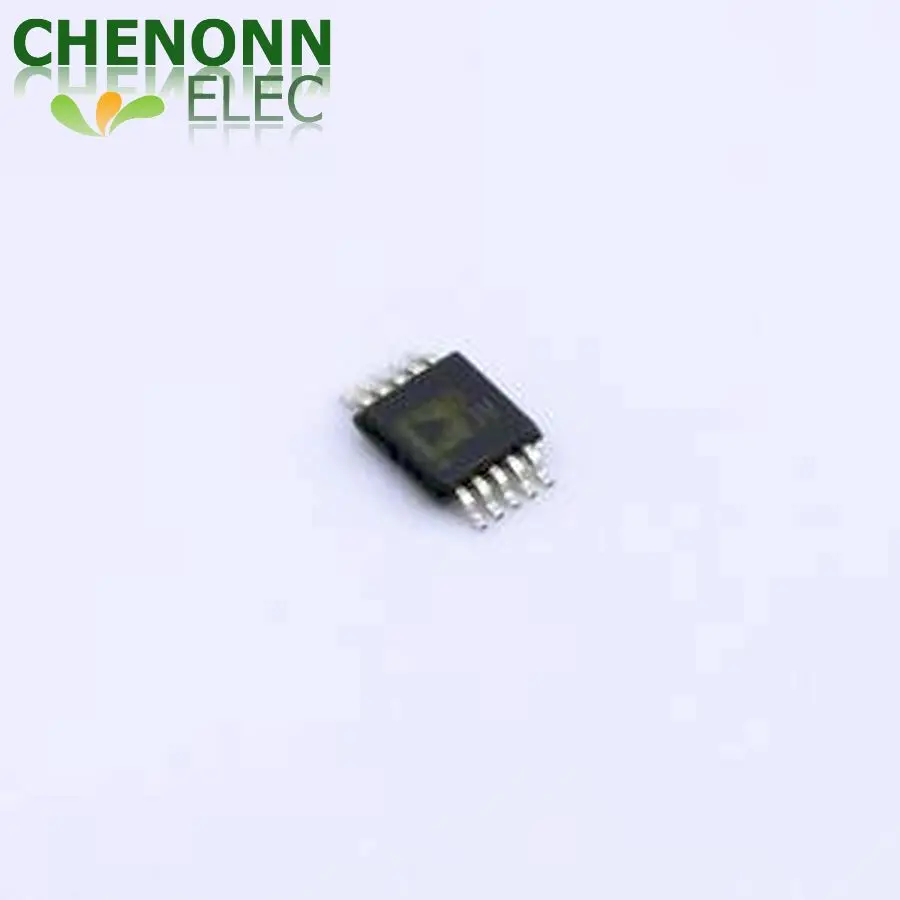 3PCS/LOT AD5693RBRMZ-RL7 (Data Acquisition)
3PCS/LOT AD5693RBRMZ-RL7 (Data Acquisition)