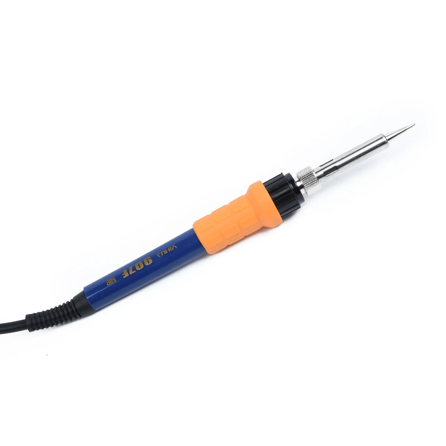 Heating Handle Welding Tool Table 862D Desk Iron Repair Replacement 936A Flexible For 937D+ Heater Lightweight
Heating Handle Welding Tool Table 862D Desk Iron Repair Replacement 936A Flexible For 937D+ Heater Lightweight