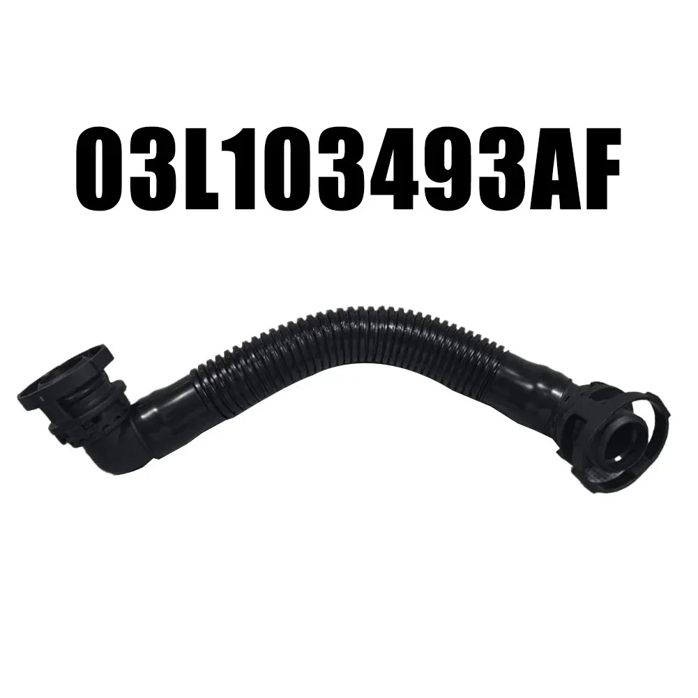 1 Pcs Car Engine Breath Line Pipe 03L103493AF For Golf For Passat For A3 For Skoda 1999-2013 Engine Parts
1 Pcs Car Engine Breath Line Pipe 03L103493AF For Golf For Passat For A3 For Skoda 1999-2013 Engine Parts