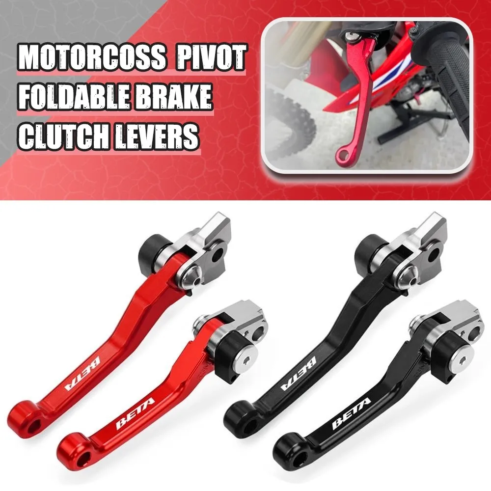 For Beta RR 250 300 350 390 430 480 2T 4T 2013-2020 2021 Motorcycle CNC Foldable Pivot DirtBike Brake Clutch Levers Handle Lever
For Beta RR 250 300 350 390 430 480 2T 4T 2013-2020 2021 Motorcycle CNC Foldable Pivot DirtBike Brake Clutch Levers Handle Lever