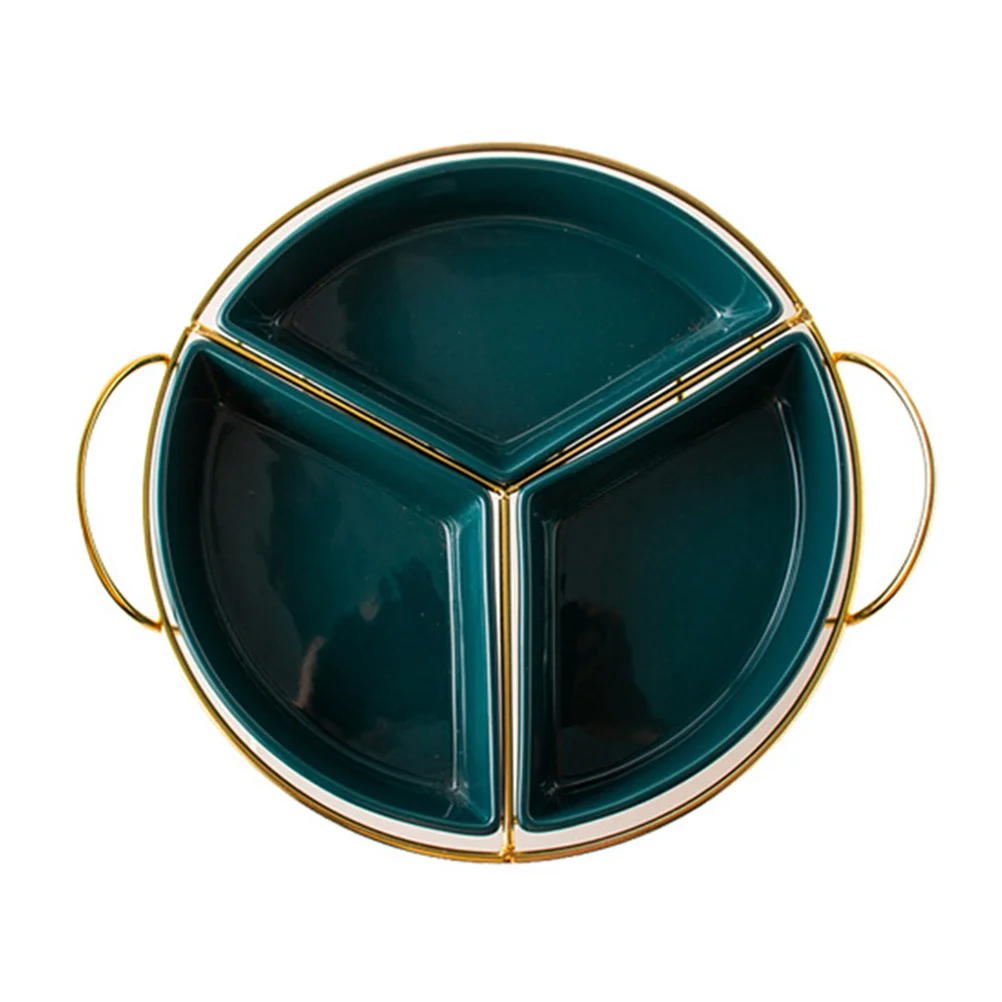 Dried Fruit Plate Party Snack Tray Serving with Compartments Candy Plates Dessert Decorative
Dried Fruit Plate Party Snack Tray Serving with Compartments Candy Plates Dessert Decorative