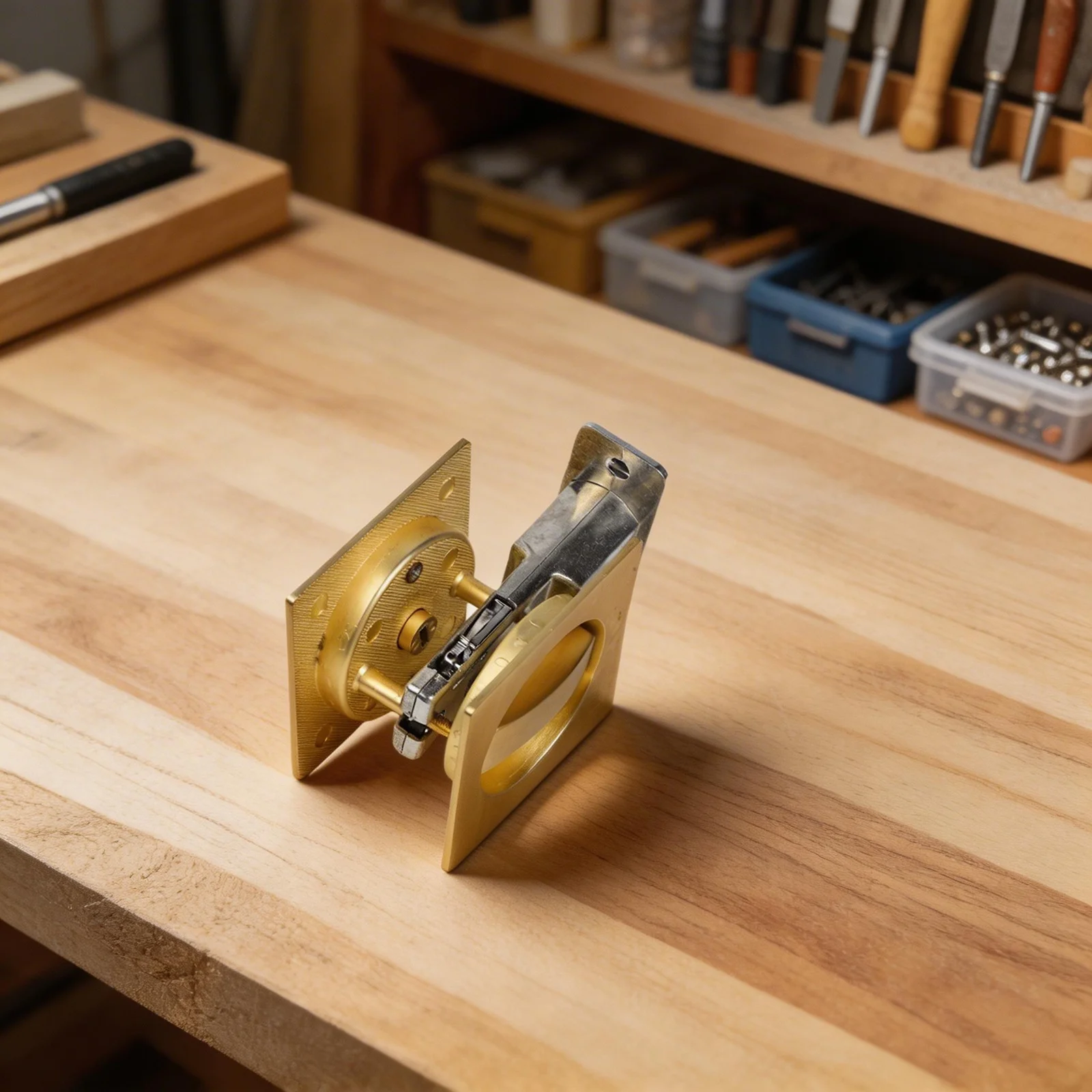 Pocket Door Lock Featuring Zinc Alloy Construction and Flush Mount Design for Enhanced Privacy in Residential Use
Pocket Door Lock Featuring Zinc Alloy Construction and Flush Mount Design for Enhanced Privacy in Residential Use
