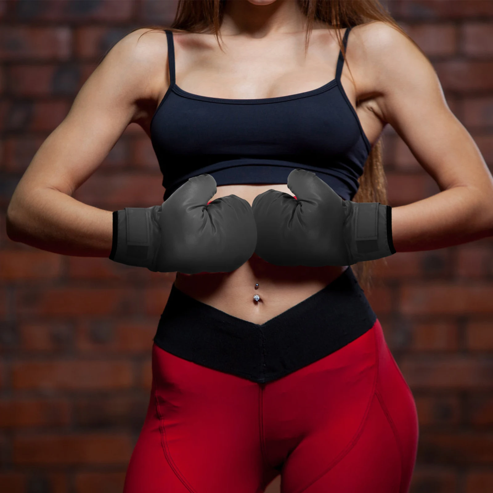 Boxing Gloves Accessories for Work Men's Punching Sparring Bag Training Sports Kickboxing Equipment Child
Boxing Gloves Accessories for Work Men's Punching Sparring Bag Training Sports Kickboxing Equipment Child