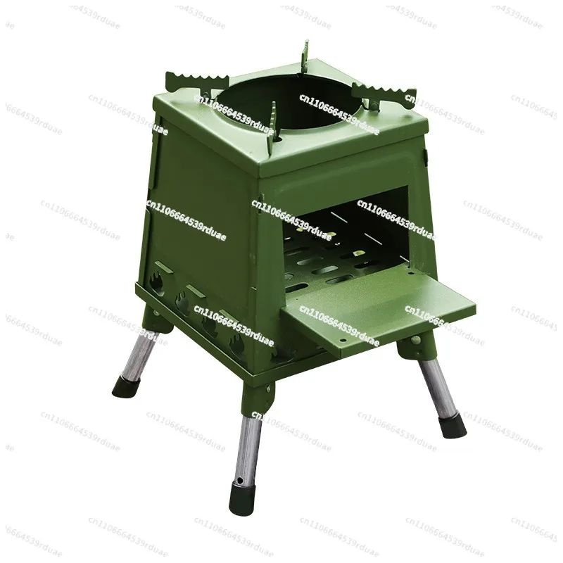 Indoor heating camping portable picnic folding pot stove stove
Indoor heating camping portable picnic folding pot stove stove
