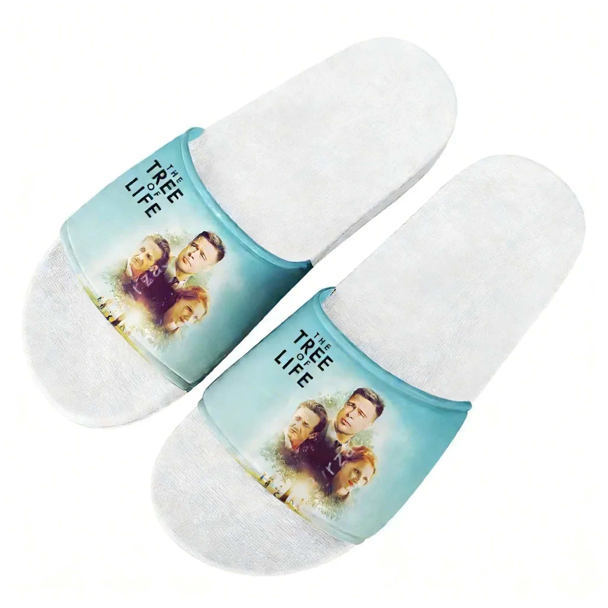 The Tree Of Life Sandals Home Slippers Water Shoes Men Women Teenagers Fashion Bathroom Beach Swimming Pool Shoe Custom Slipperc
The Tree Of Life Sandals Home Slippers Water Shoes Men Women Teenagers Fashion Bathroom Beach Swimming Pool Shoe Custom Slipperc