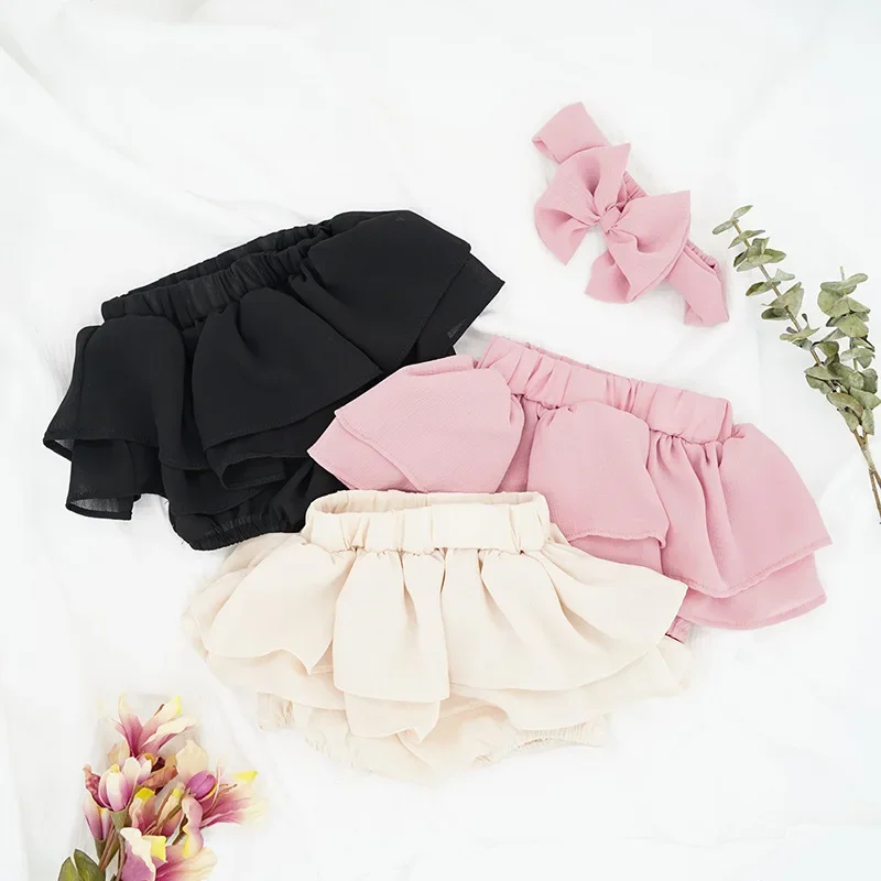 2024 New Baby Girl Skirts Summer Girl Cake Skirts Chiffon short+Headband Baby Tutu Skirts Cute Fluffy Short Kids Skirt
2024 New Baby Girl Skirts Summer Girl Cake Skirts Chiffon short+Headband Baby Tutu Skirts Cute Fluffy Short Kids Skirt
