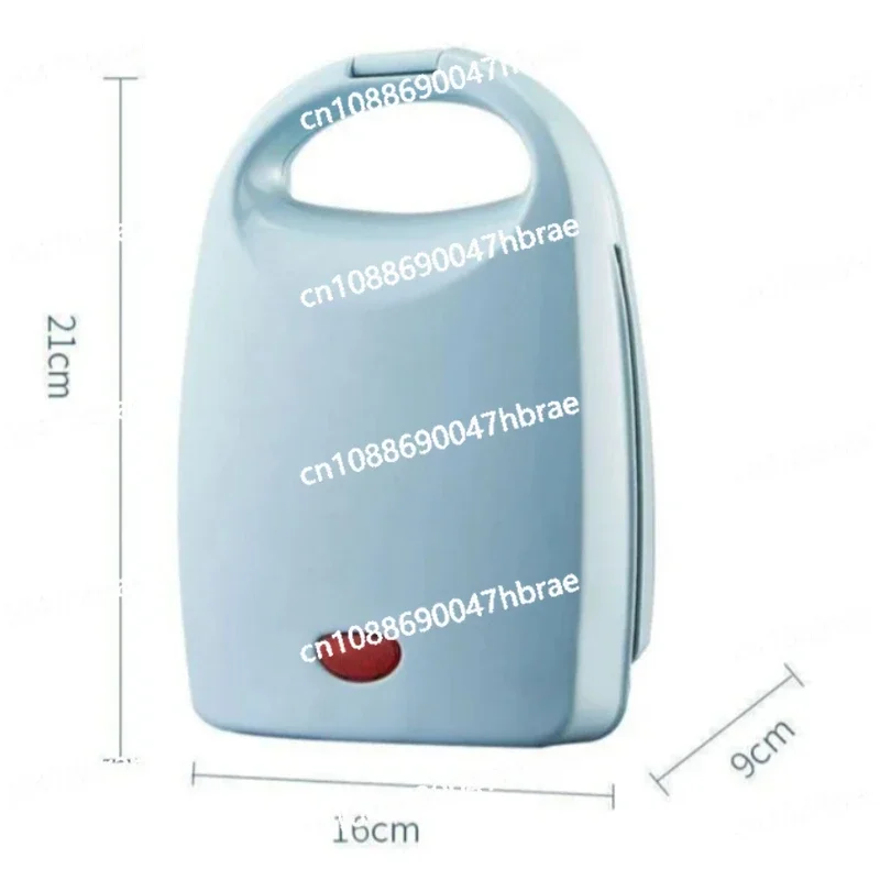 Home Sandwich Machine, Multifunctional Breakfast Machine, Portable Light Food Waffle Maker
Home Sandwich Machine, Multifunctional Breakfast Machine, Portable Light Food Waffle Maker