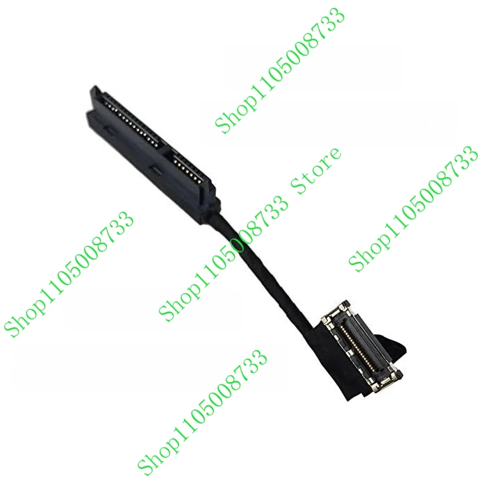 Кабель-коннектор PJO для жесткого диска SATA HDD/SSD для ноутбуков Dell Latitude 7440, 7240, E7440, E7240, 3800, M3800 (DC02C006Q00, DC02C004K00)
Кабель-коннектор PJO для жесткого диска SATA HDD/SSD для ноутбуков Dell Latitude 7440, 7240, E7440, E7240, 3800, M3800 (DC02C006Q00, DC02C004K00)