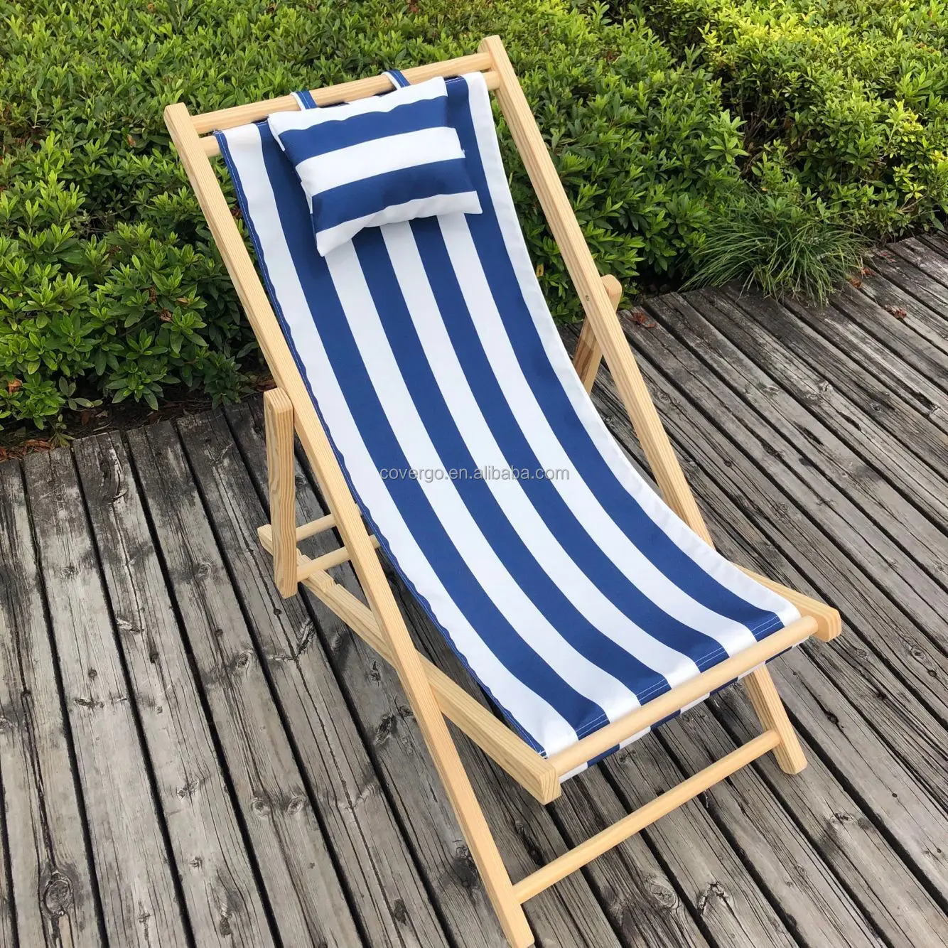 Hot Style Natural Outdoor Wooden Folding Beach Chair Oxford Cloth Portable Escort Armchair With Pillow
Hot Style Natural Outdoor Wooden Folding Beach Chair Oxford Cloth Portable Escort Armchair With Pillow