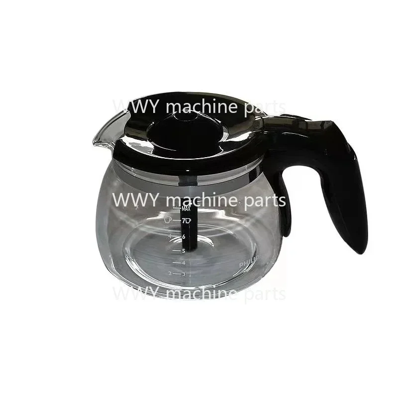 Стеклянный фильтр для кофейника подходит для кофемашины Philips, HD7431, HD7434, HD7432
Стеклянный фильтр для кофейника подходит для кофемашины Philips, HD7431, HD7434, HD7432