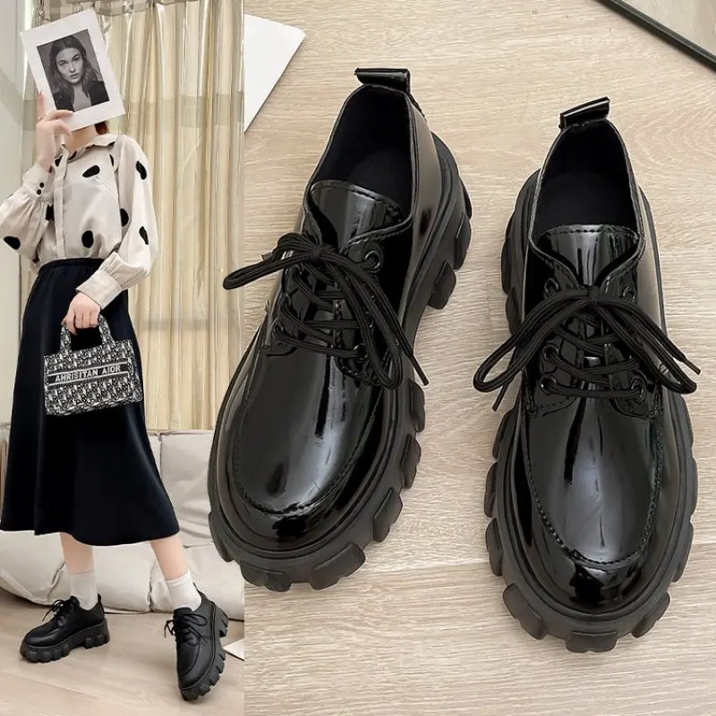 NEW Size 35 - 40 Women Pumps 2024 Ins Fashion High Heels Shoes For Woman Platform Spring Student Office Lady Footwear
NEW Size 35 - 40 Women Pumps 2024 Ins Fashion High Heels Shoes For Woman Platform Spring Student Office Lady Footwear