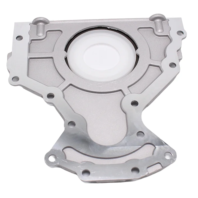 X39A-Car Rear Main Seal Cover Kit 635-518 For GMC Chevy 4.8 5.3 6.0 6.2 Cadillac Escalade Hummer Saab Isuzu 12633579 12639250
X39A-Car Rear Main Seal Cover Kit 635-518 For GMC Chevy 4.8 5.3 6.0 6.2 Cadillac Escalade Hummer Saab Isuzu 12633579 12639250