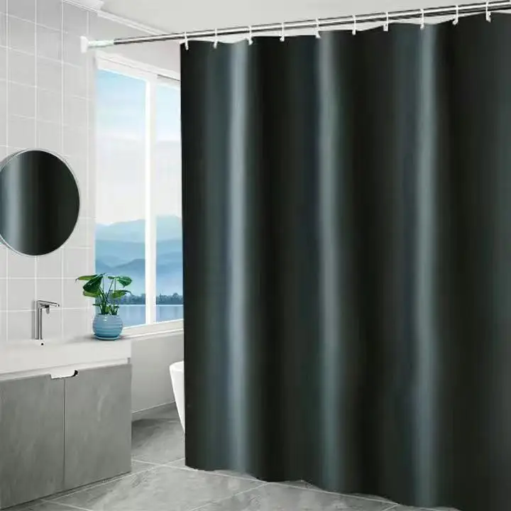 1 Kit Caravan RV Outdoor Shower Privacy Curtain Set Includes Suction Cups & Pole For Camper Shower Room Accessories
1 Kit Caravan RV Outdoor Shower Privacy Curtain Set Includes Suction Cups & Pole For Camper Shower Room Accessories