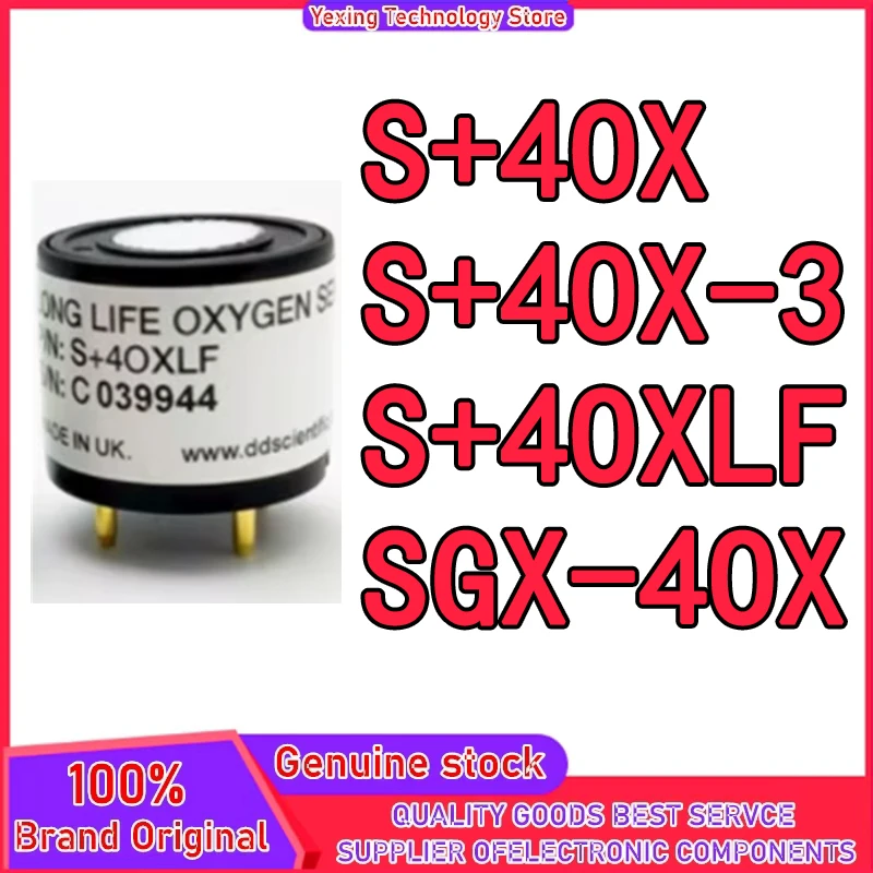 S+4OX S+4OX-3 S+4OXLF SGX-4OX lambda sensor 100% New Original in stock
S+4OX S+4OX-3 S+4OXLF SGX-4OX lambda sensor 100% New Original in stock