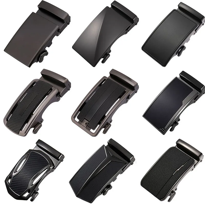 Automatic Belt Buckle Men Portable Alloy Versatile Belt Buckle for Apparel Accessories Shopping Business Events Parties
Automatic Belt Buckle Men Portable Alloy Versatile Belt Buckle for Apparel Accessories Shopping Business Events Parties