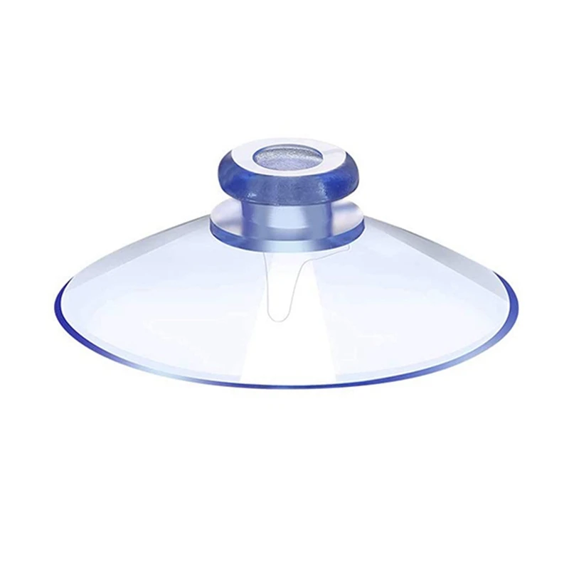 1 Set 45Mm Mushroom Head Suction Cup PVC Clear Glass Suction Cup Clear Suction Cups
1 Set 45Mm Mushroom Head Suction Cup PVC Clear Glass Suction Cup Clear Suction Cups