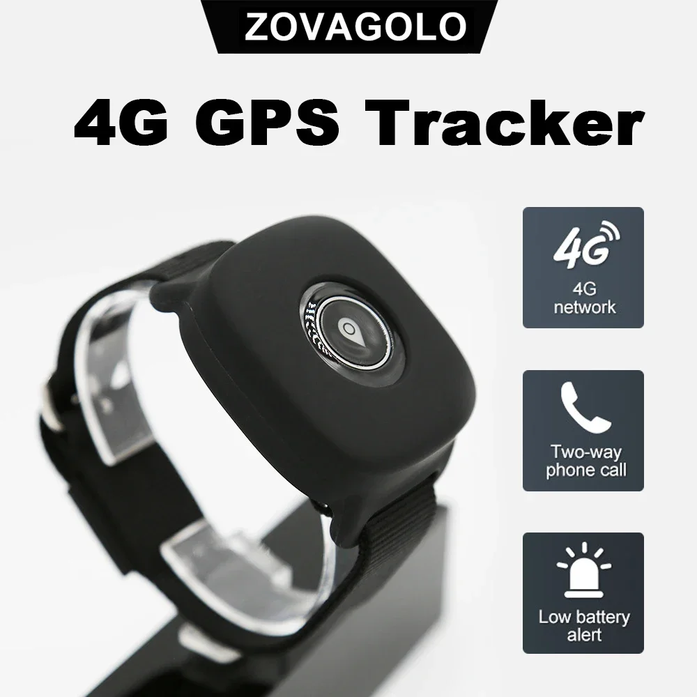 4G новый транскордонный GPS-локатор Q68 IP67 водонепроницаемый SOS голосовой вызов локатор для пожилых людей, детей и детей
4G новый транскордонный GPS-локатор Q68 IP67 водонепроницаемый SOS голосовой вызов локатор для пожилых людей, детей и детей