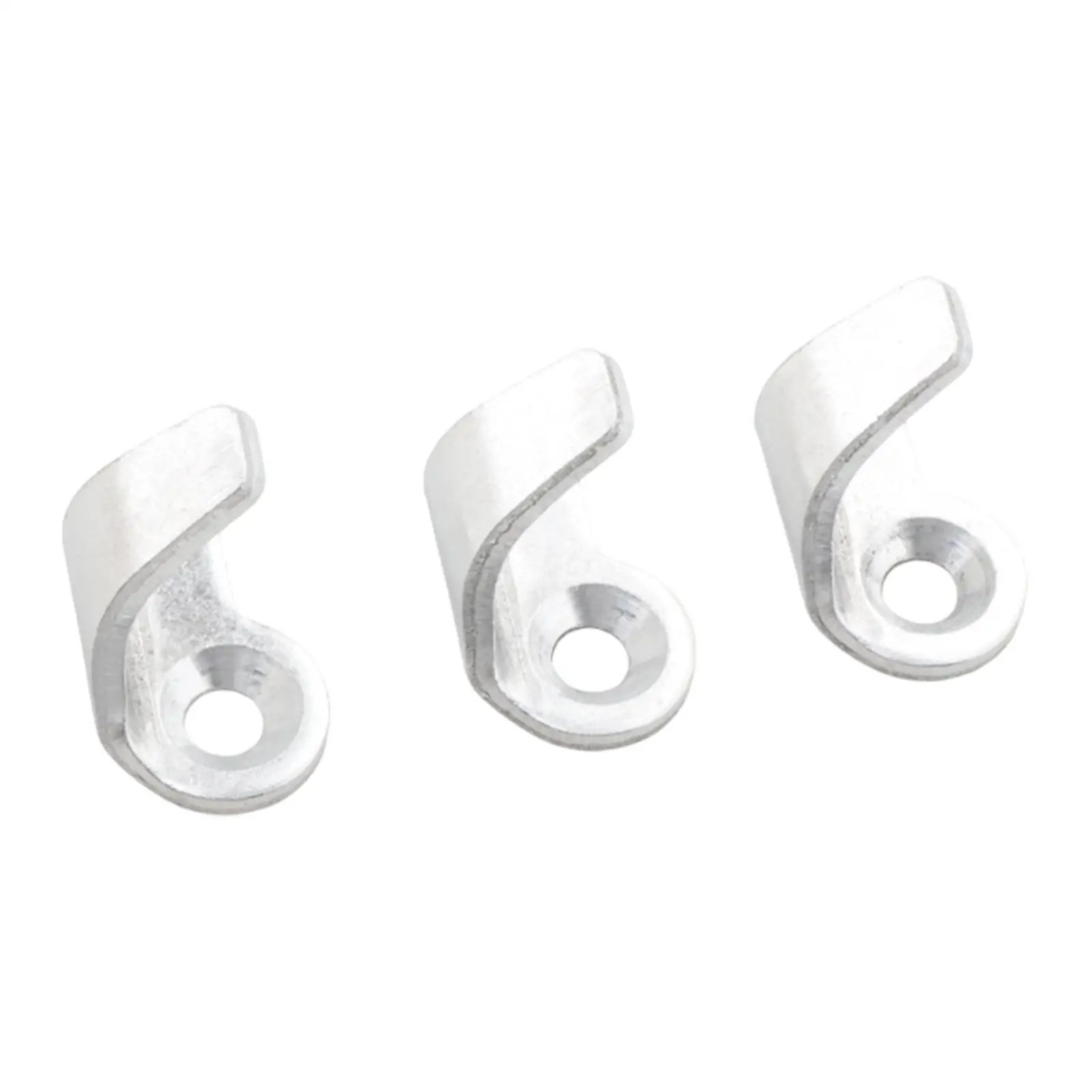 3Pcs Chain Catcher Metal Hand Tool Parts 1141 656 7700 Chainsaws for MS391 MS271C Convenient Installation Repairing Accessory
3Pcs Chain Catcher Metal Hand Tool Parts 1141 656 7700 Chainsaws for MS391 MS271C Convenient Installation Repairing Accessory