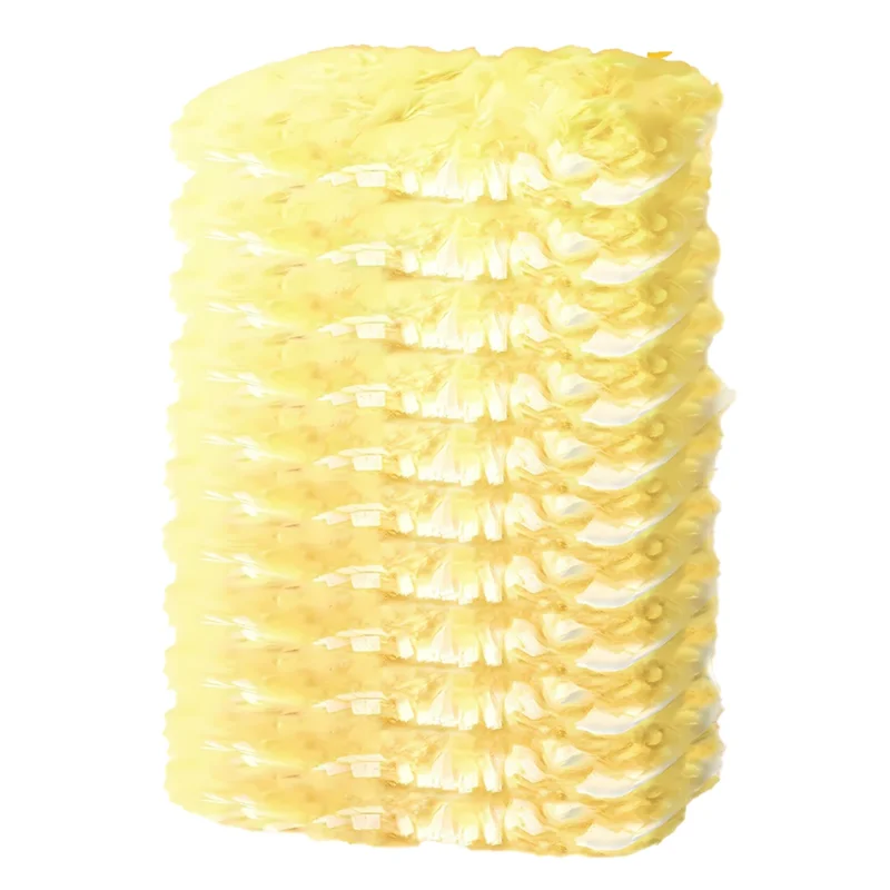 A84X-40 Pack Duster Refill Duster Refill Forswiffer 360 Heavy Duty Furniture Duster Refills Disposable Multi-Surface Microfiber
A84X-40 Pack Duster Refill Duster Refill Forswiffer 360 Heavy Duty Furniture Duster Refills Disposable Multi-Surface Microfiber