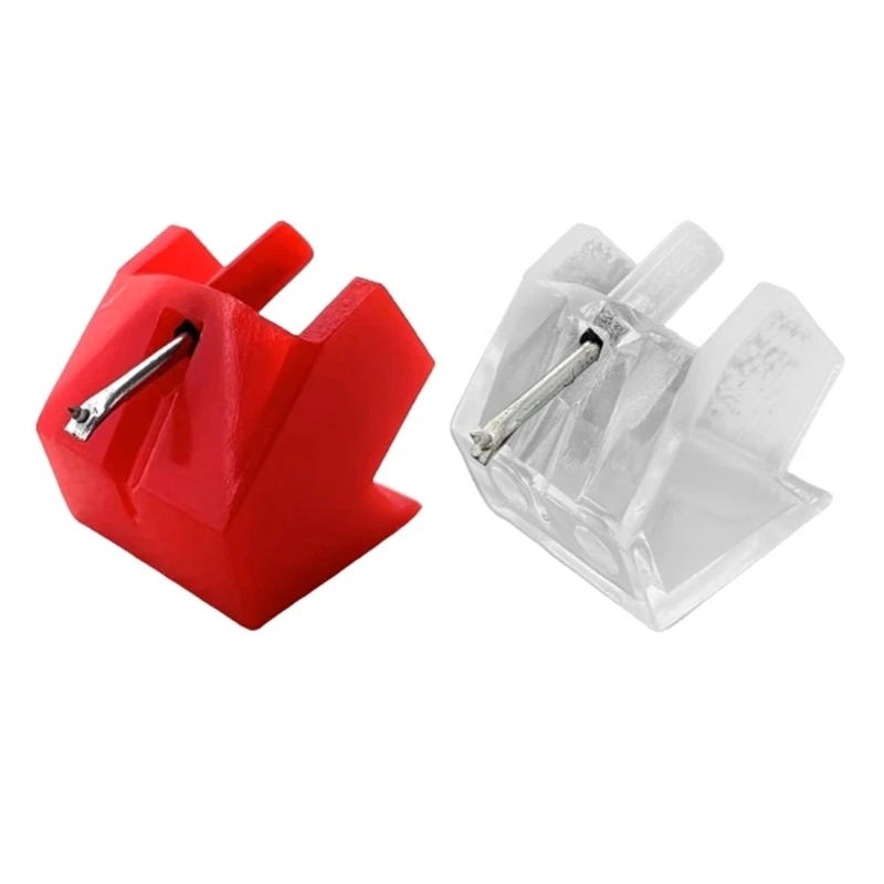 Игла-стилус фонографа для проигрывателей ST29D ST55D ST57D с богатой детализацией звука
Игла-стилус фонографа для проигрывателей ST29D ST55D ST57D с богатой детализацией звука