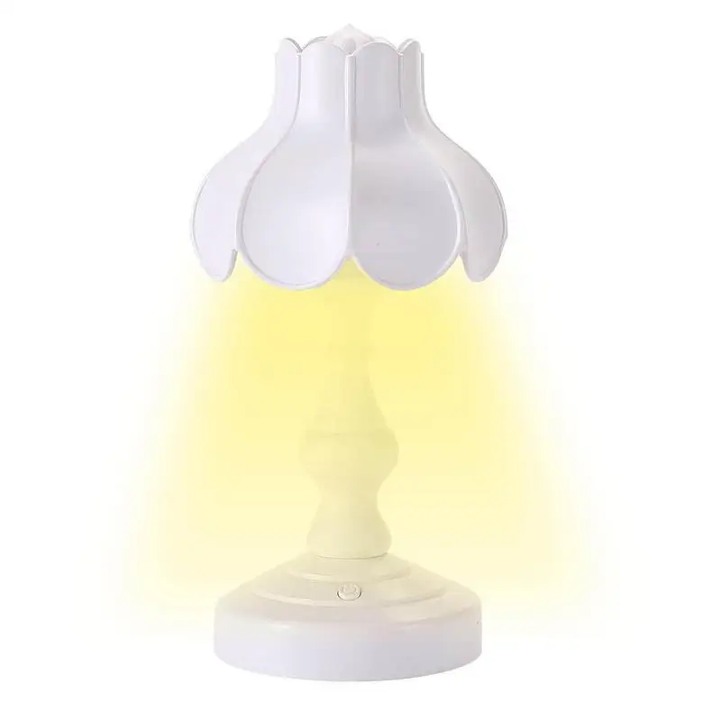 Flower Lamp Mini Cute Night Light Lotus Desk Lamp Table Lamp Room Decor USB Rechargeable Decorative Night Lights For Bedroom
Flower Lamp Mini Cute Night Light Lotus Desk Lamp Table Lamp Room Decor USB Rechargeable Decorative Night Lights For Bedroom