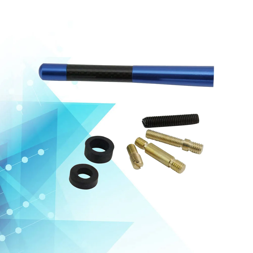 Universal Replacement Auto Car Carbon Fiber Short Antenna Radio Aerial ( ) Car Antenna Car Antenna replacement
Universal Replacement Auto Car Carbon Fiber Short Antenna Radio Aerial ( ) Car Antenna Car Antenna replacement