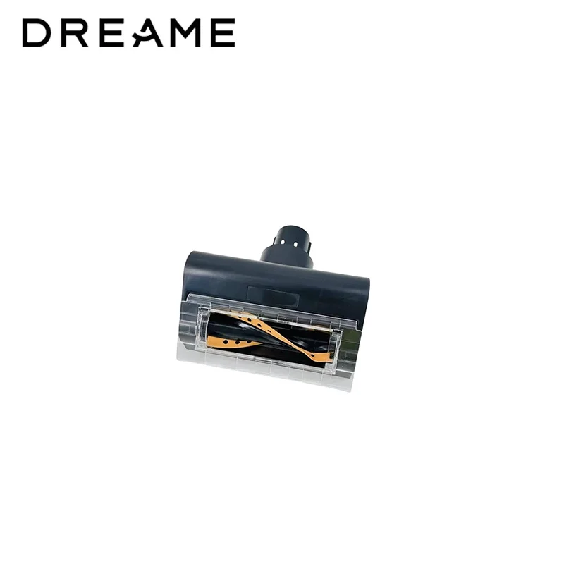 Оригинальная щетка для удаления пылевых клещей Dreame R10 Pro Aqua/R10pro/R20/T30NEO, аксессуары для пылесоса, мини-электрическая щетка, запасные части.
Оригинальная щетка для удаления пылевых клещей Dreame R10 Pro Aqua/R10pro/R20/T30NEO, аксессуары для пылесоса, мини-электрическая щетка, запасные части.