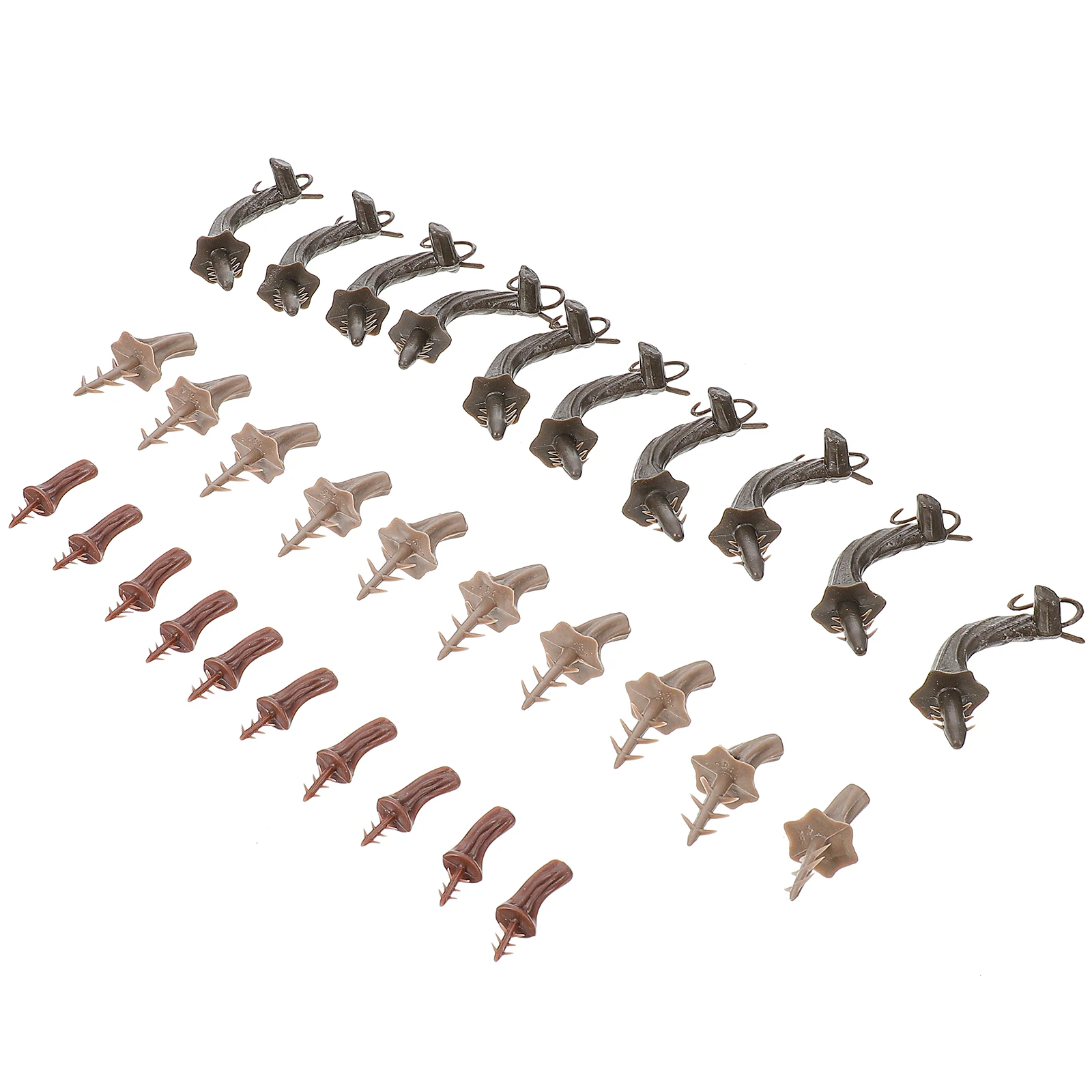 30pcs Pumpkin Stalks Accessories Plastic Handle Fall Harvest Decorating DIY Craft Tool Artificial Pumpkin Making
30pcs Pumpkin Stalks Accessories Plastic Handle Fall Harvest Decorating DIY Craft Tool Artificial Pumpkin Making