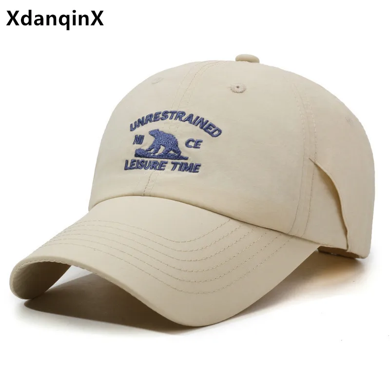 New Summer Ultra Thin Breathable Baseball Caps For Men And Women Sports Cap Travel Camping Fishing Hat Party Hats Snapback Cap
New Summer Ultra Thin Breathable Baseball Caps For Men And Women Sports Cap Travel Camping Fishing Hat Party Hats Snapback Cap