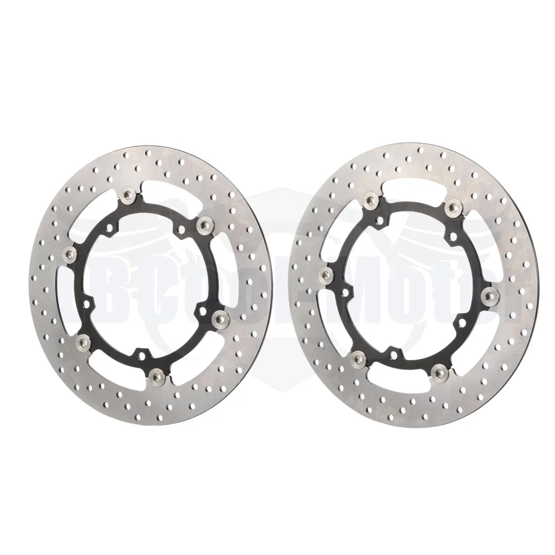 Front Brake Disc Rotor Pair For YAMAHA MT-09 MT850 2017-2022 MT-09 SP MT850-D 2018-2022 MT-09 Street Rally 2014-2016 Brake Rotor
Front Brake Disc Rotor Pair For YAMAHA MT-09 MT850 2017-2022 MT-09 SP MT850-D 2018-2022 MT-09 Street Rally 2014-2016 Brake Rotor