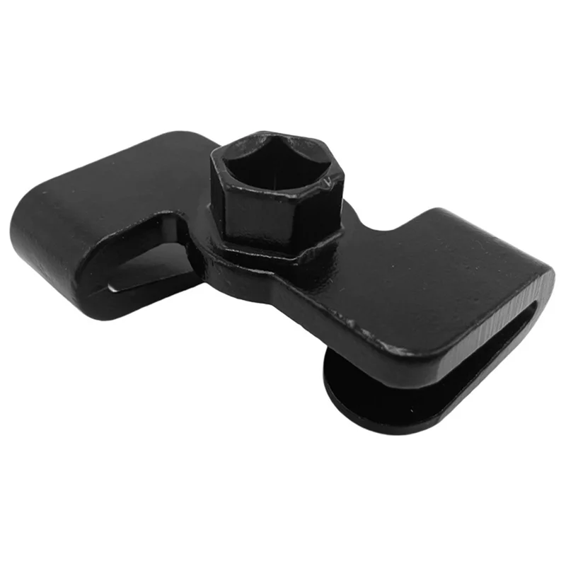 2 PCS 1/2 Inch Wrench Extender Adaptor Wrench Extender Wrench Conversion Adapter Driver Black For Stubborn Lever Nuts And Bolts
2 PCS 1/2 Inch Wrench Extender Adaptor Wrench Extender Wrench Conversion Adapter Driver Black For Stubborn Lever Nuts And Bolts